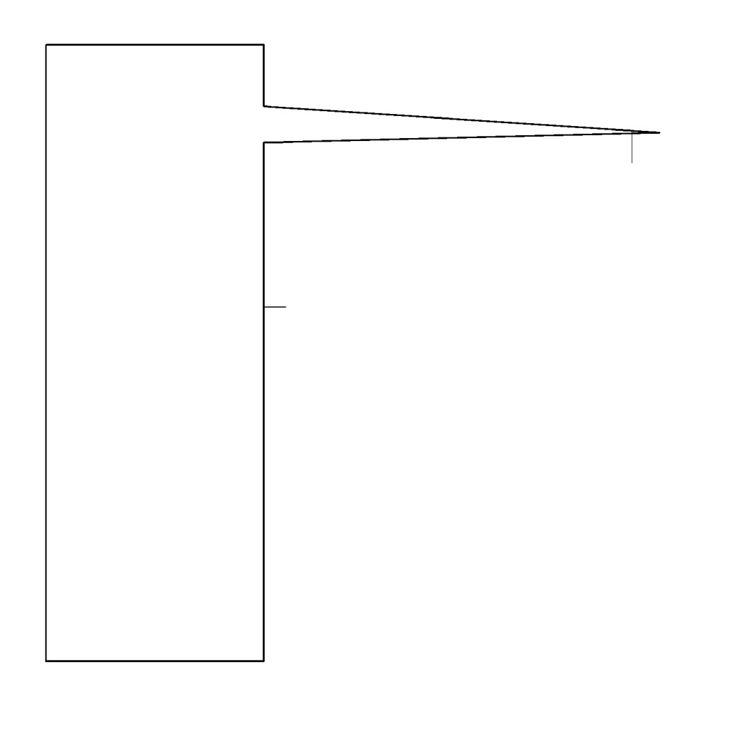 Pārsega aizvēruma elements (710413780, RAVAGLIOLI)