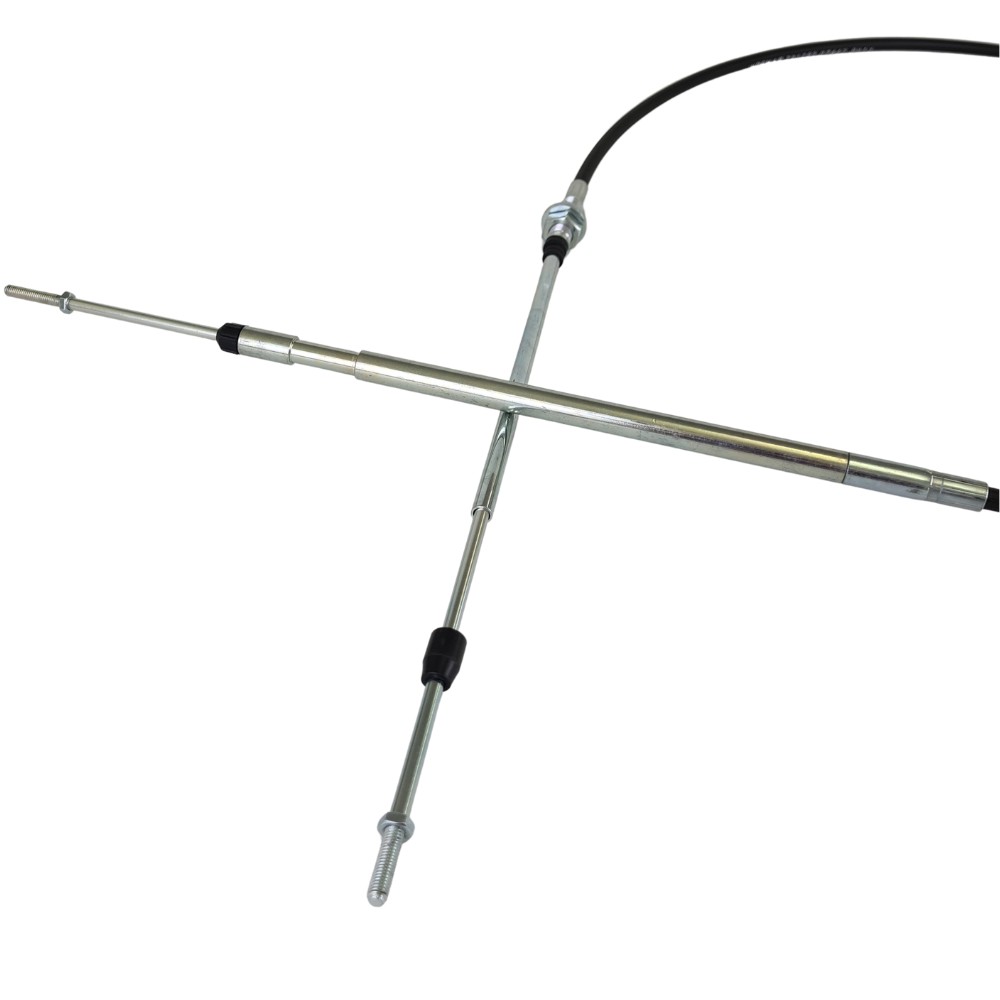 Bovdeno trosas 2242 mm, trumpasis (710510780, RAVAGLIOLI)