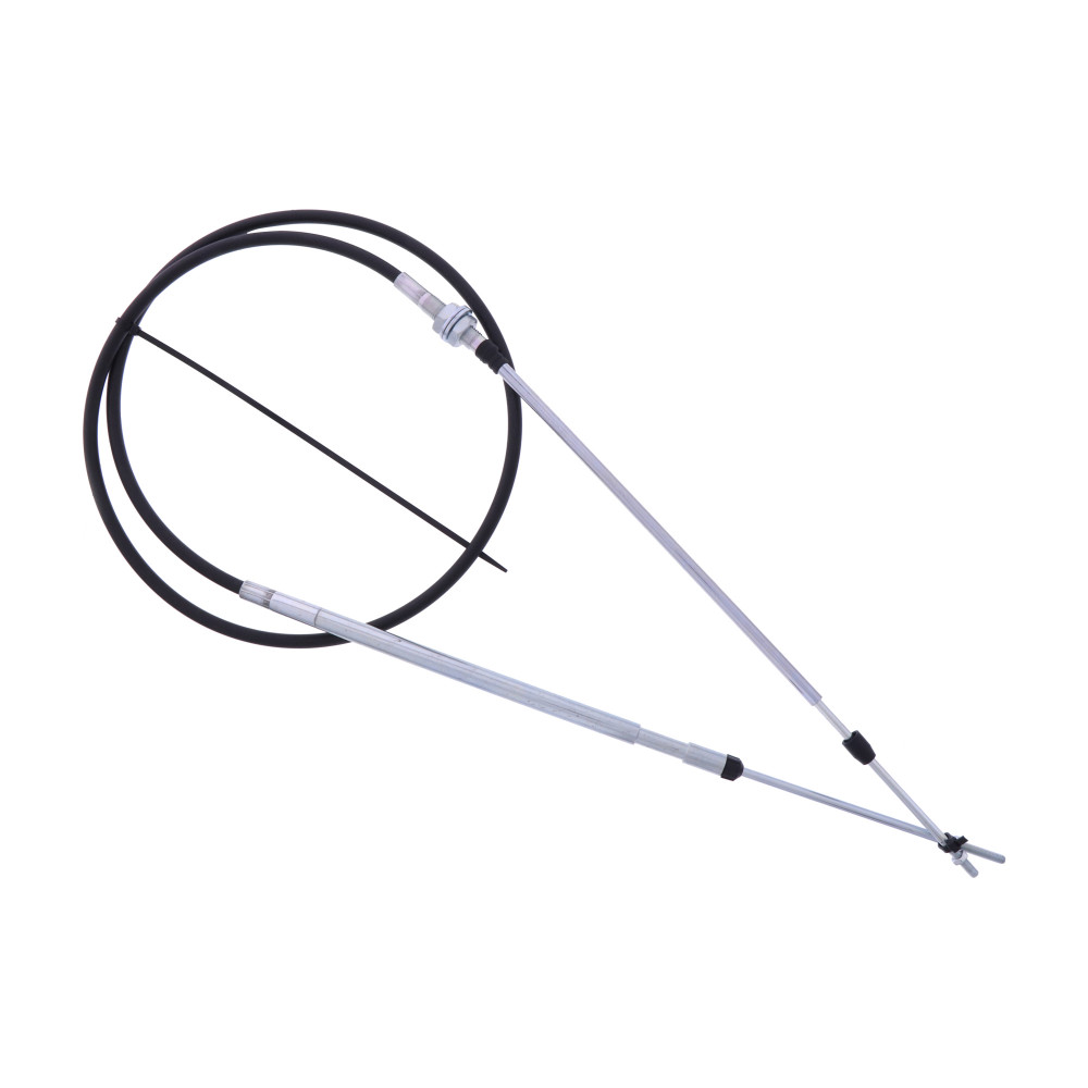 Bovdena trose, gājiens 240 mm (710522480, RAVAGLIOLI)