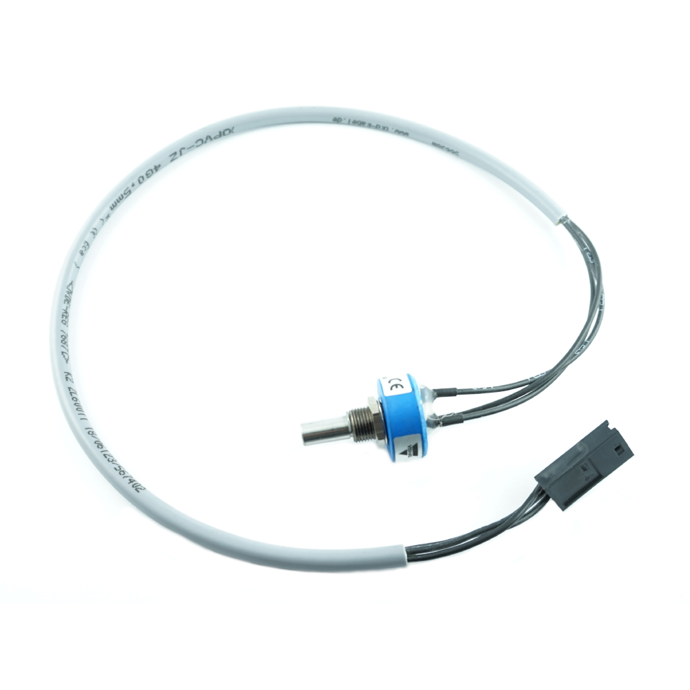 Potentiometer pedal toothed sector (710565010, RAVAGLIOLI)