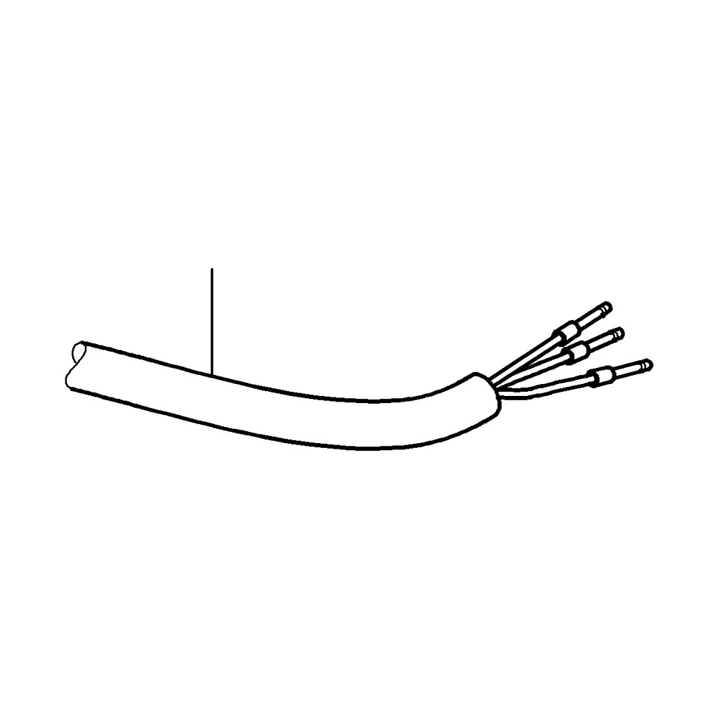 Invertora signāla kabelis (710565021, RAVAGLIOLI)