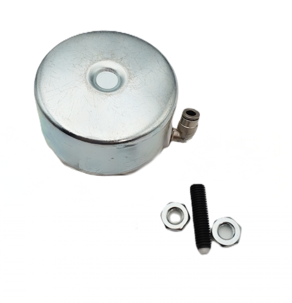 Spare brake cylinder kit for tool arm (710570650, RAVAGLIOLI)