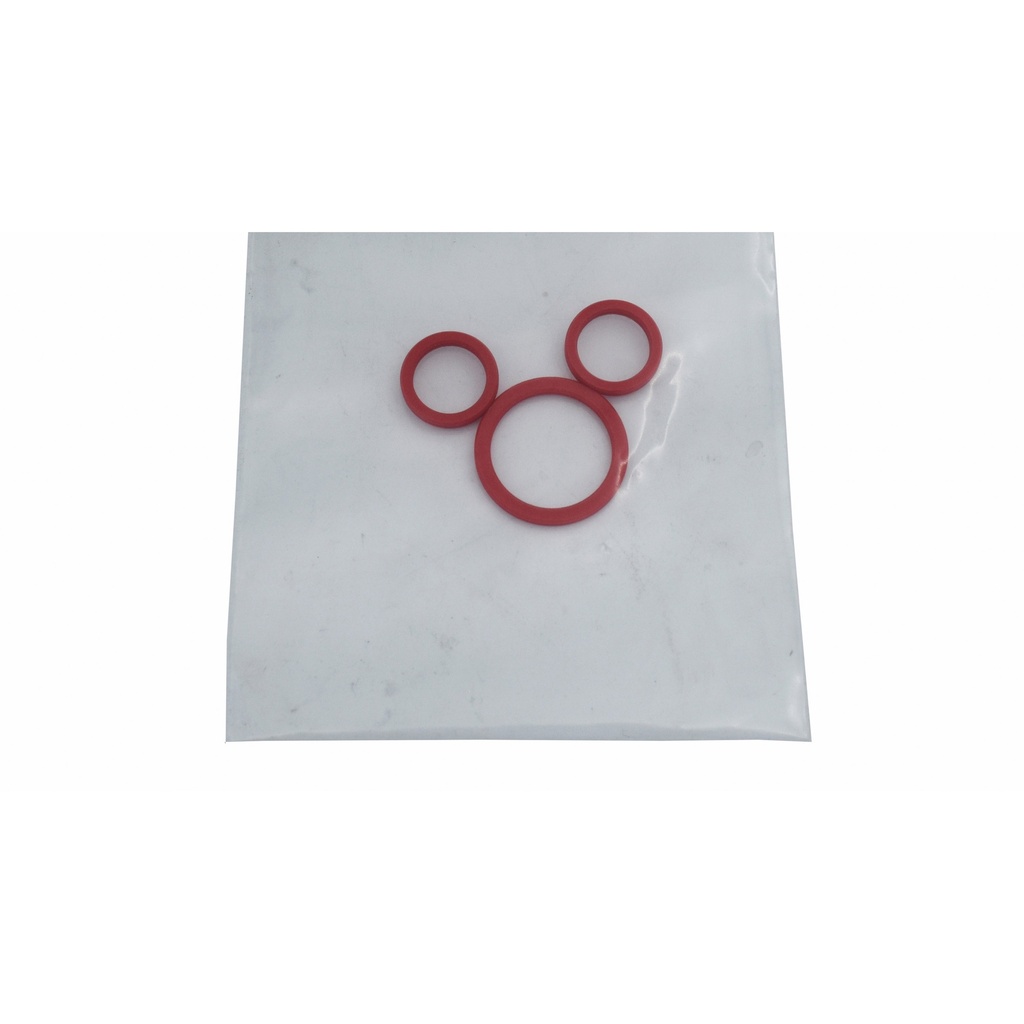 Swivel Packing Kit for Hose Reels T15, S10, S15, C15 – Grease (5040002, EUROLUBE)