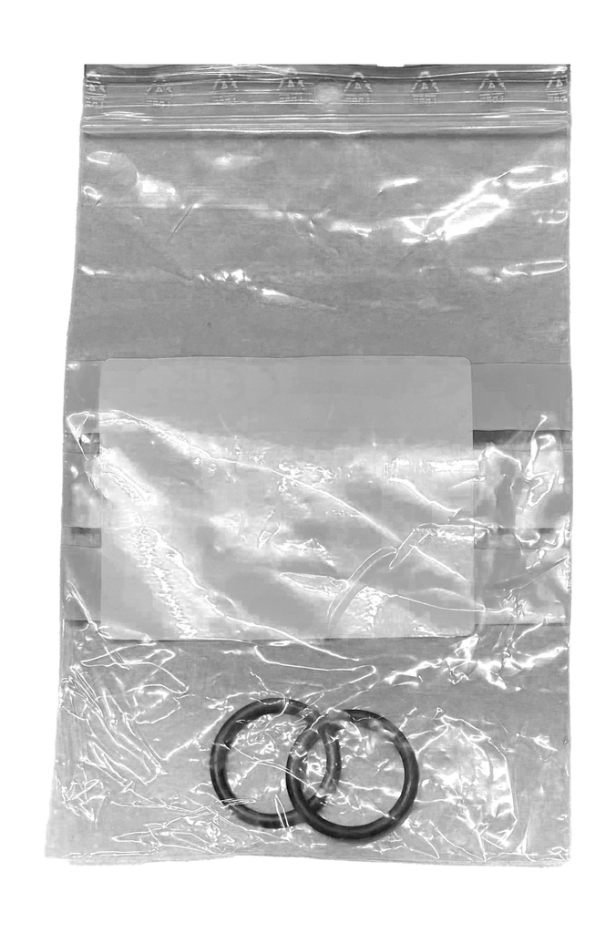 Swivel Packing Kit for Hose Reels T15, S10, S15, C15 – High-pressure Water (5040003, EUROLUBE)