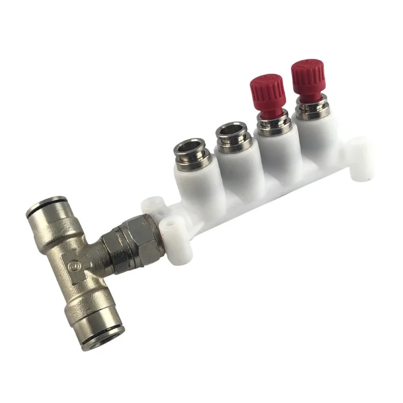 Air distributor c (710590660, RAVAGLIOLI)