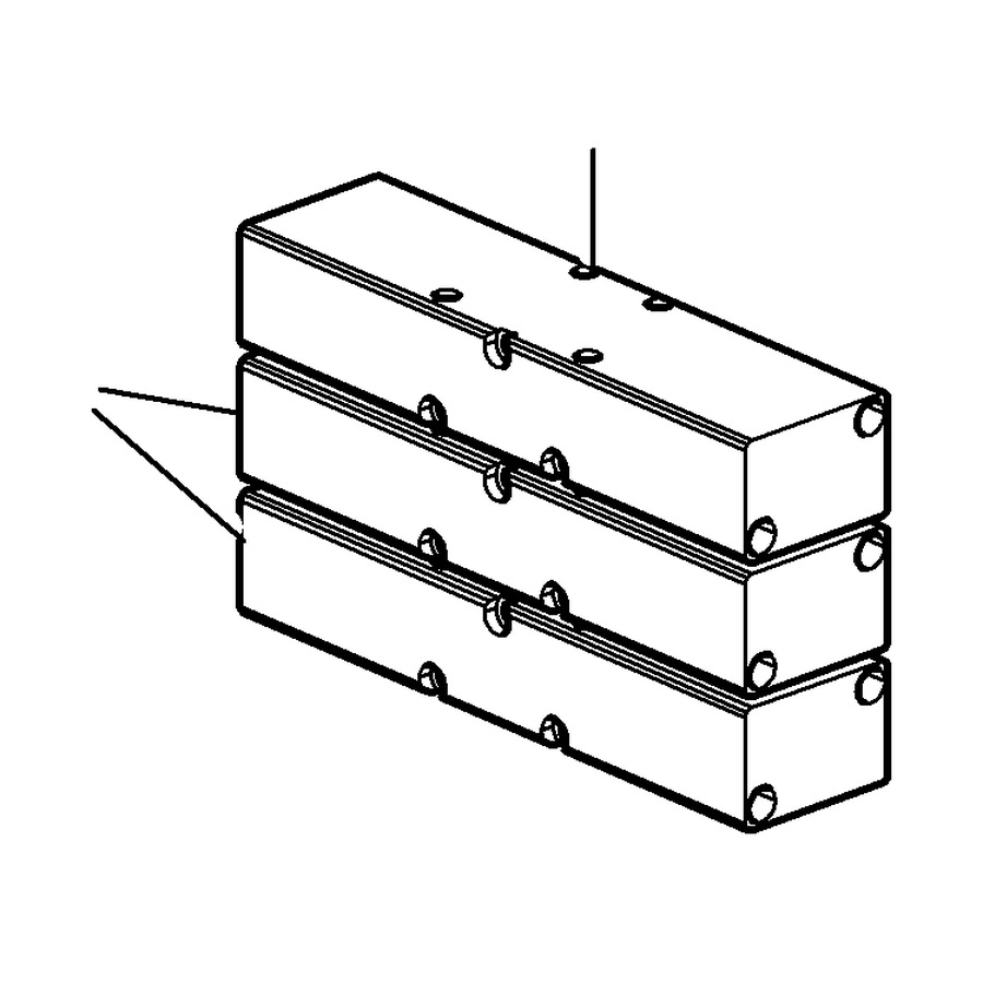 Vārsts 5213P (710670010, RAVAGLIOLI)