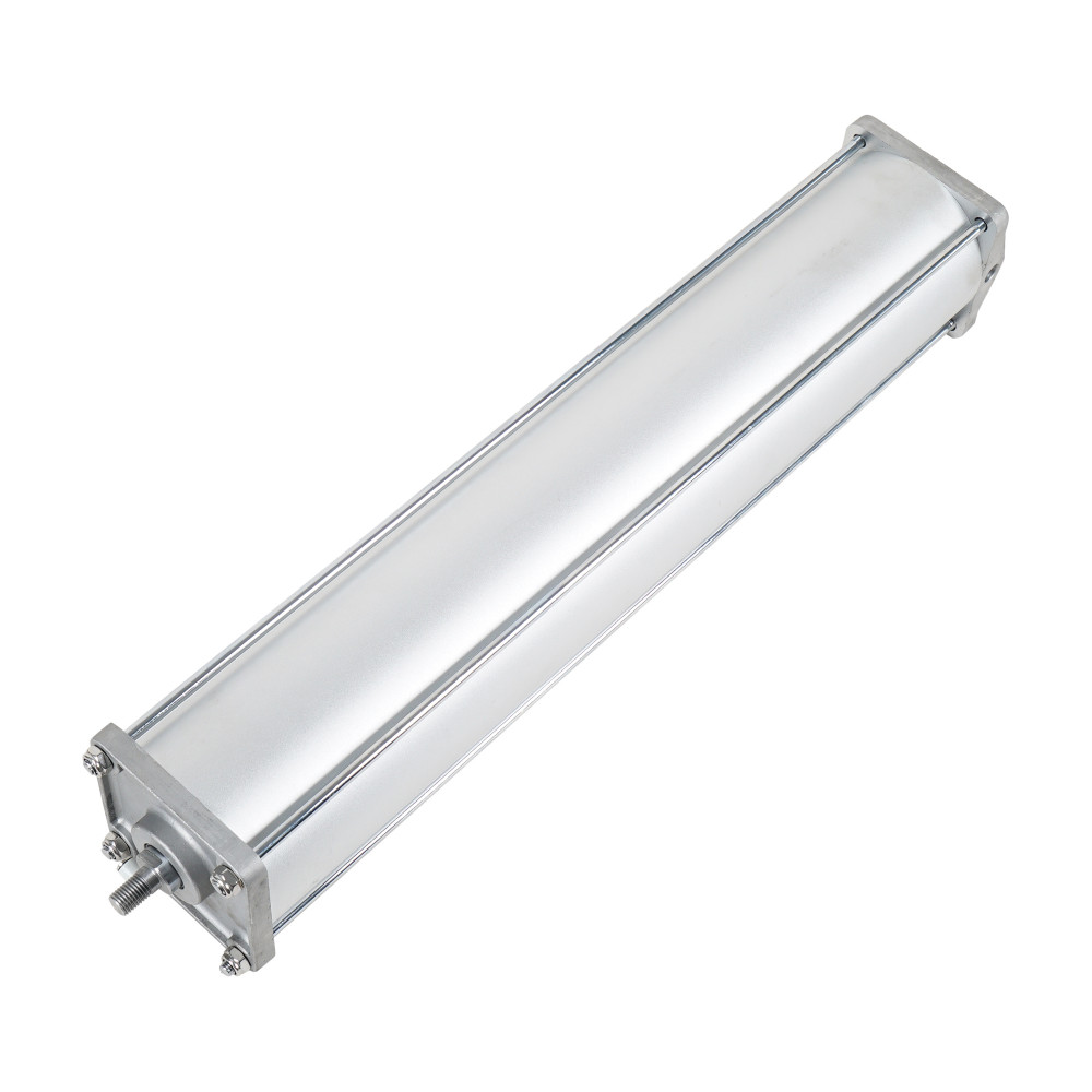 Pneumatic cylinder 125x530x30 (710990720, RAVAGLIOLI)