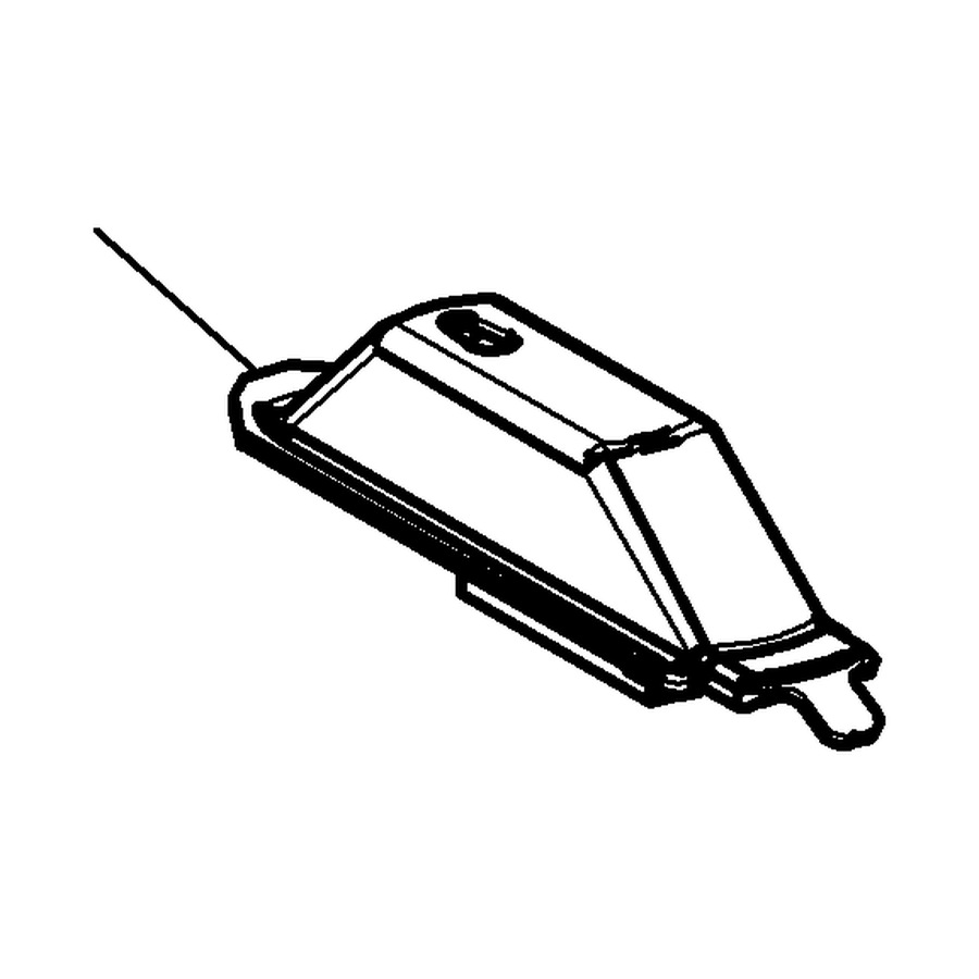 Welded clamp support (730019880, RAVAGLIOLI)