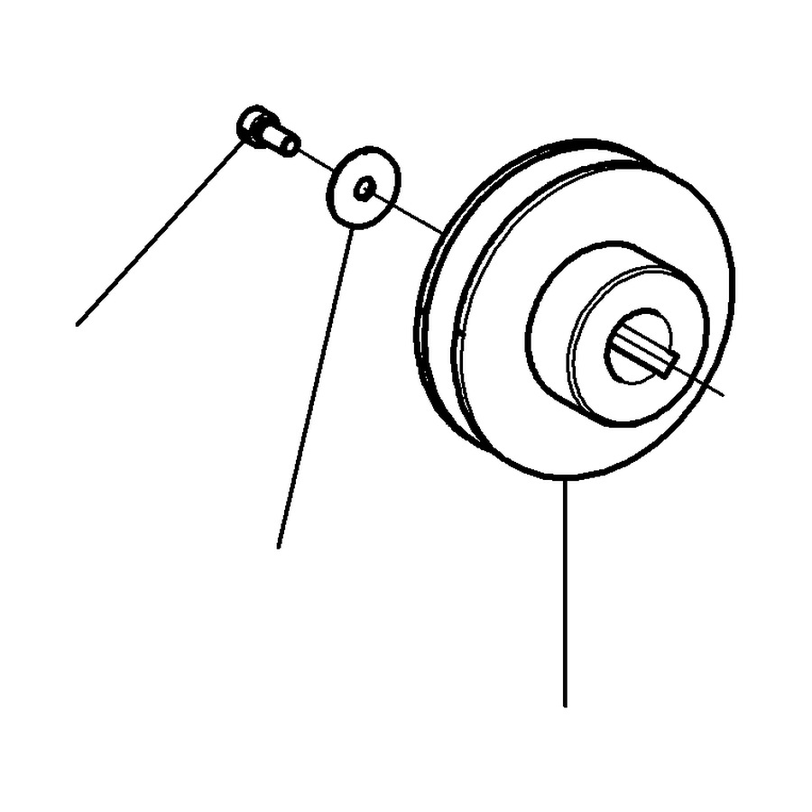 Piedzītais skriemelis d. 82-19 (730020210, RAVAGLIOLI)