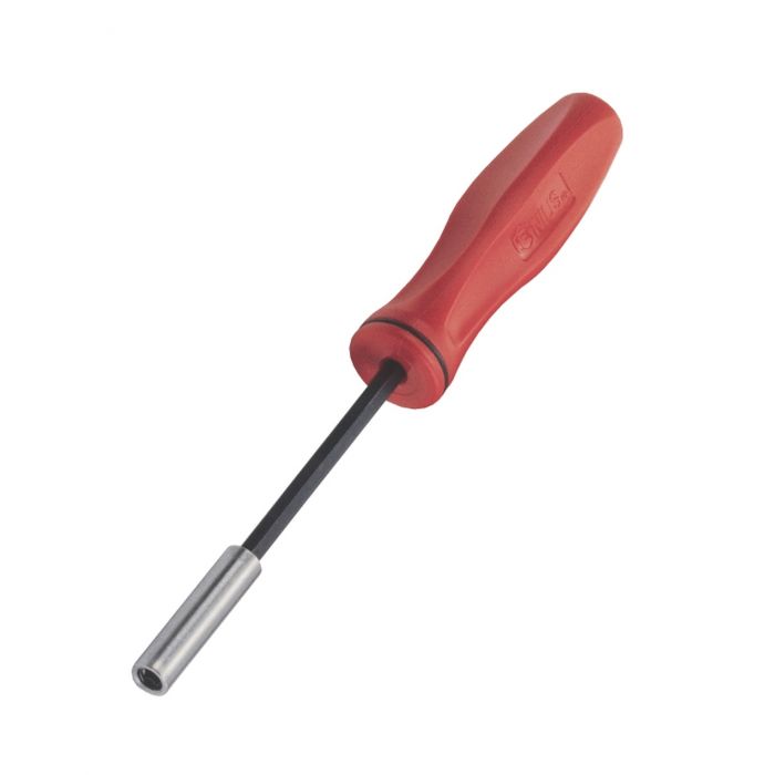 Square (Robertson) screwdriver #3 (508+9803, GENIUS)