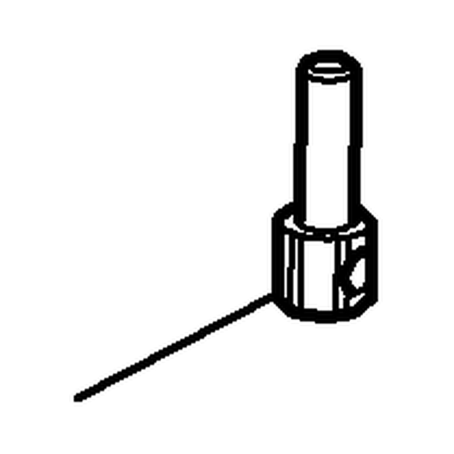 Kotelio gnybtas (730023430, RAVAGLIOLI)