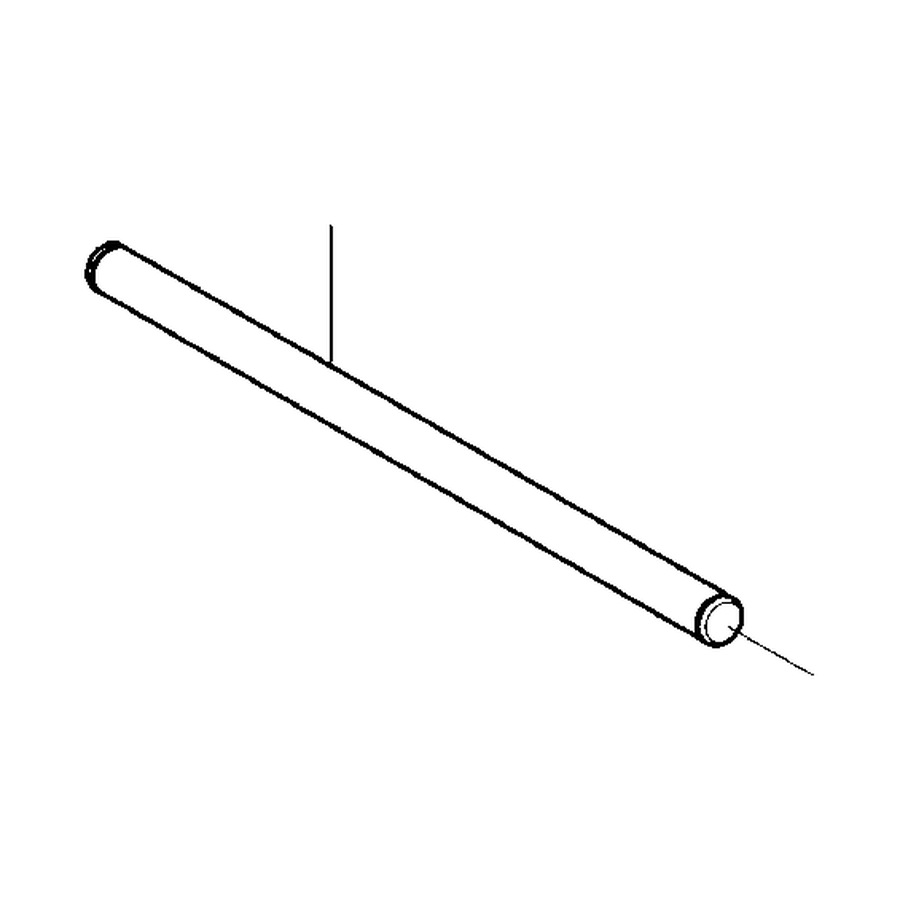 Trīs pedāļu ass (730024320, RAVAGLIOLI)