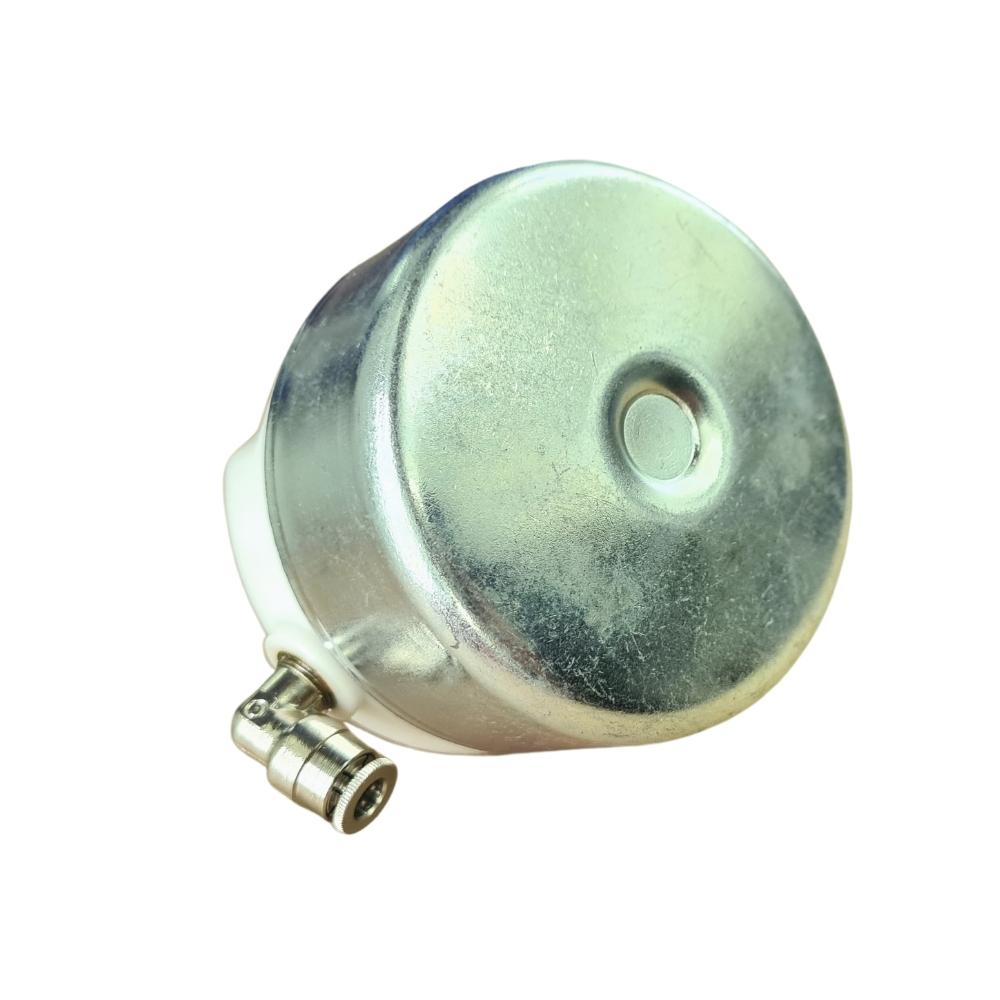 Clamping cylinder D.80 (730093400, RAVAGLIOLI)