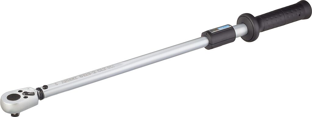 Torque wrench 1/2 in., 60–320 Nm (5123-2CLT, HAZET)