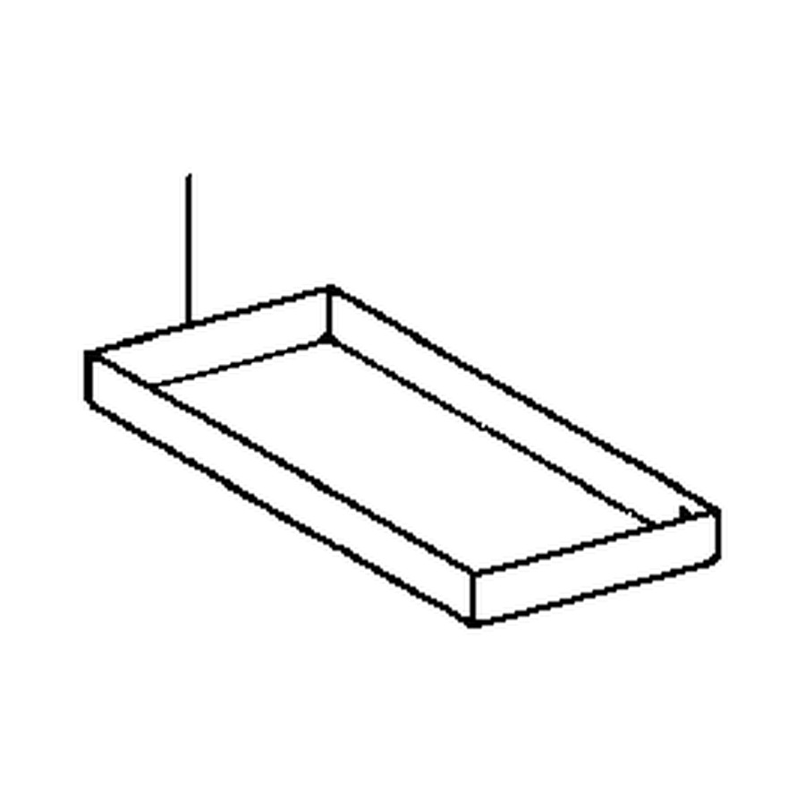 Daiktų padėklas (752217780, RAVAGLIOLI)