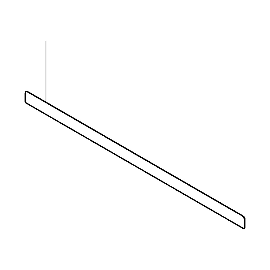 Skrāpja turētājs, cinkots (752222770, RAVAGLIOLI)