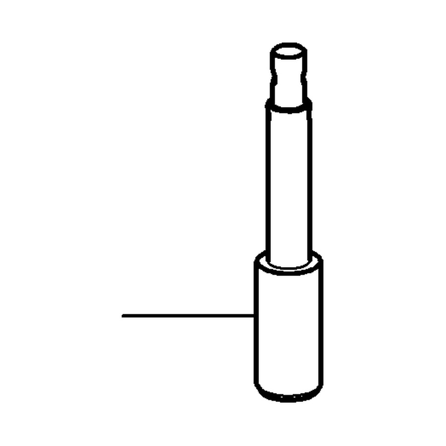 Quick Fit Pin (752228430, RAVAGLIOLI)