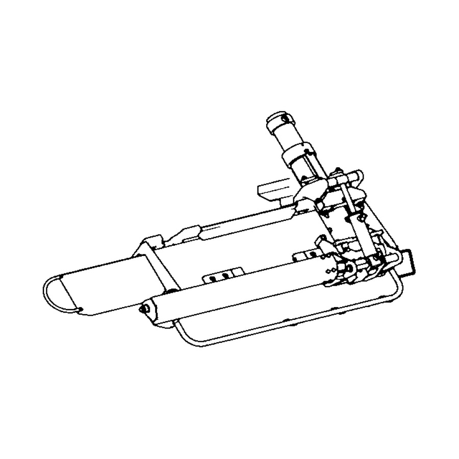 Korpusa mezgls NAV51.15 (752292491, RAVAGLIOLI)