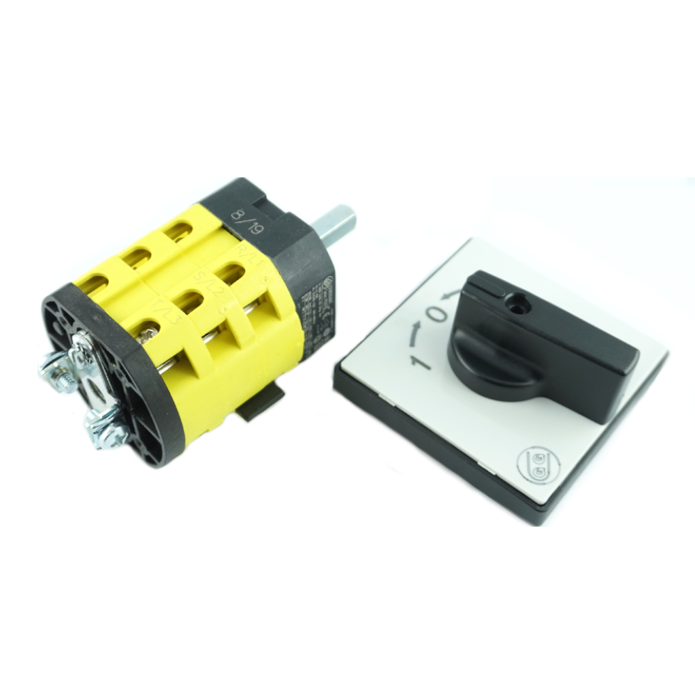 Transducer for Ravaglioli tyre changer (518227, RAV)