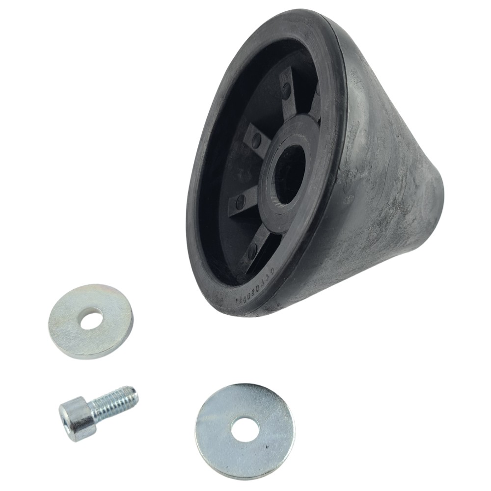 Pressure cone kit (770770250, RAVAGLIOLI)