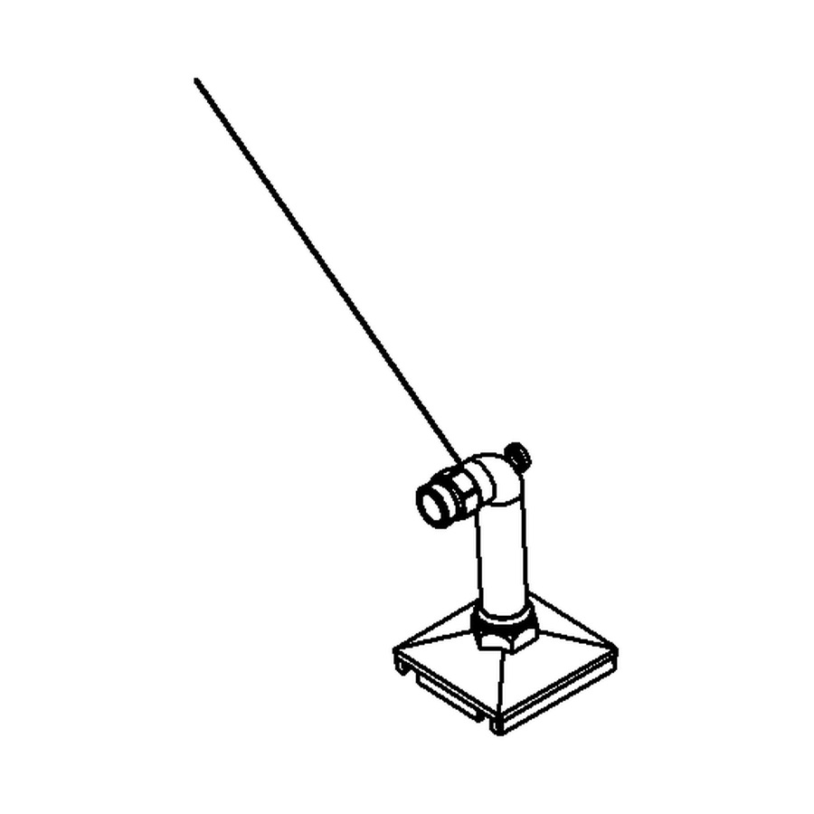 Filtrs vadības blokam 752233120 (790070560, RAVAGLIOLI)