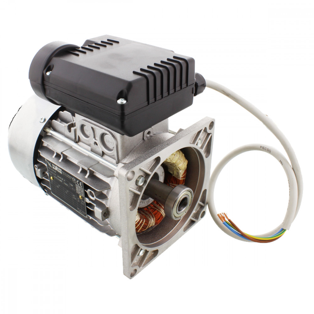 Electric motor 71.4, 230–400 V 50 Hz (900000261, RAVAGLIOLI)