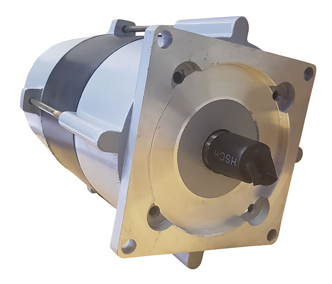 Elektros variklis 90S4 B14, 2,6 kW, 230/400 V, 50 Hz (900003090, RAVAGLIOLI)