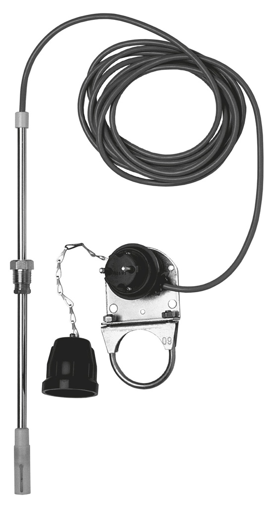 Talpos perpildymo apsauga (53140, EUROLUBE)