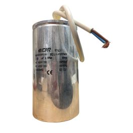 Darba kondensators 80 µF 450 V ICAR (900070290, RAVAGLIOLI)