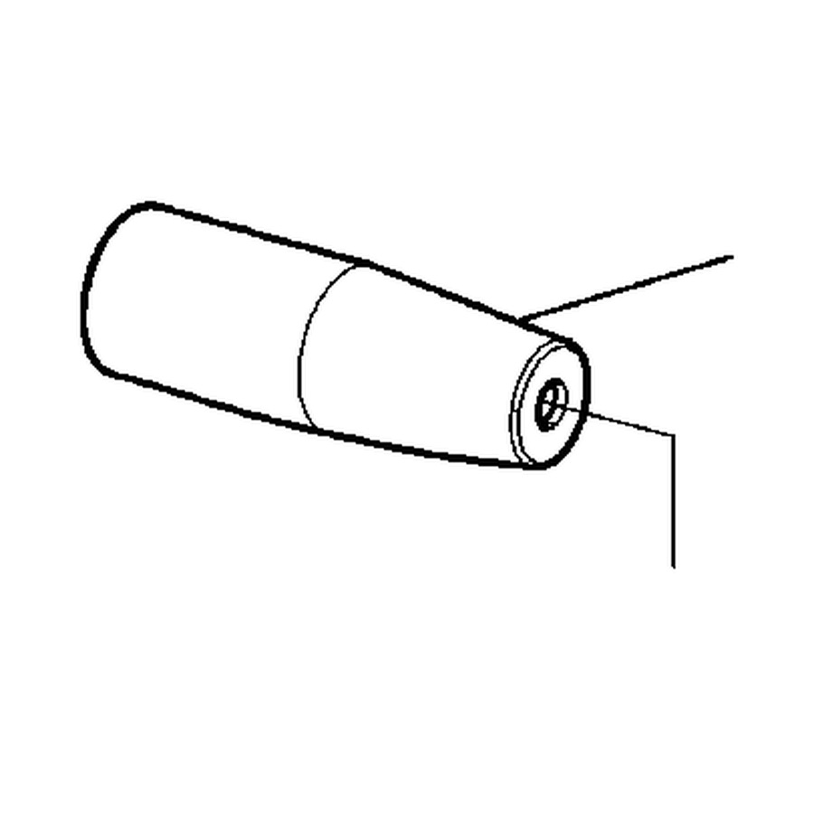 Rankena 1034F-85-M8 (903164, RAVAGLIOLI)