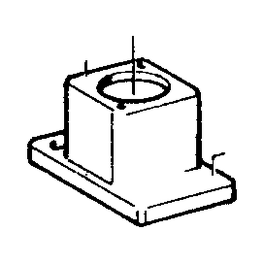 Worm gearbox MVF72/P 1:15 PAM100 B14 (907028, RAVAGLIOLI)