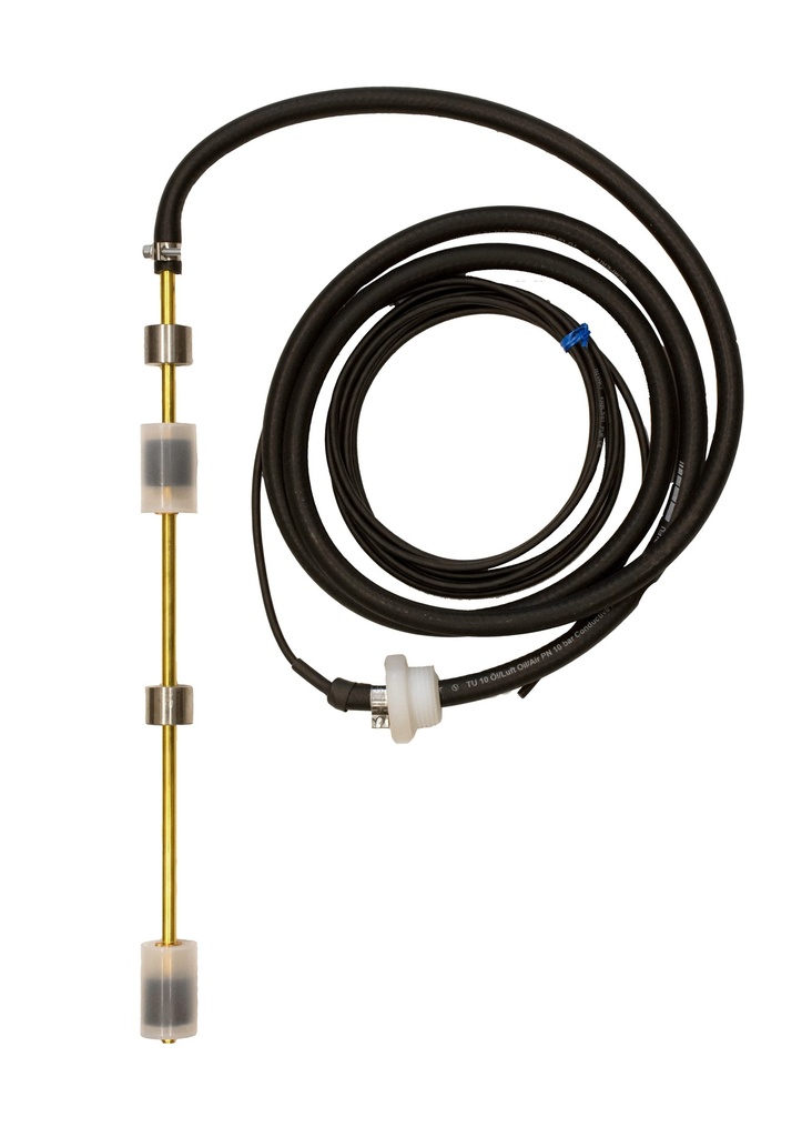 Two-level oil level sensor (53193, EUROLUBE)