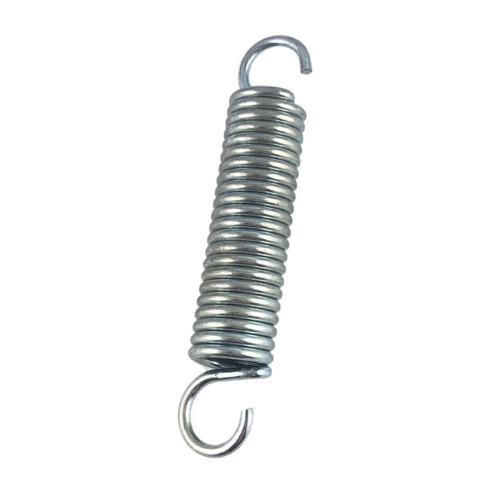 Tension spring 2.4x16x80.2 (918016, RAVAGLIOLI)