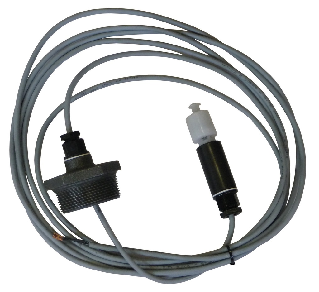 Tvertnes līmeņa sensors, līdz 5 m (53287, EUROLUBE)