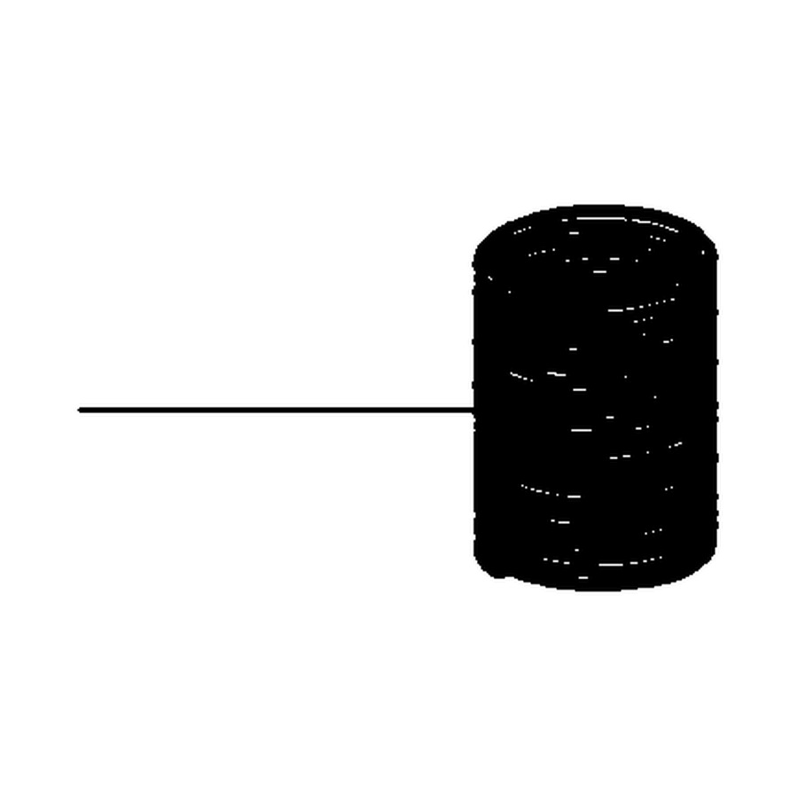 Galvutės spyruoklė ES.40 (950001641, RAVAGLIOLI)