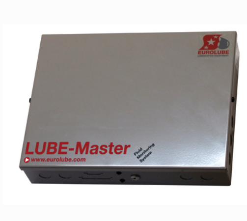 Printing module for oil management system (53402, EUROLUBE)