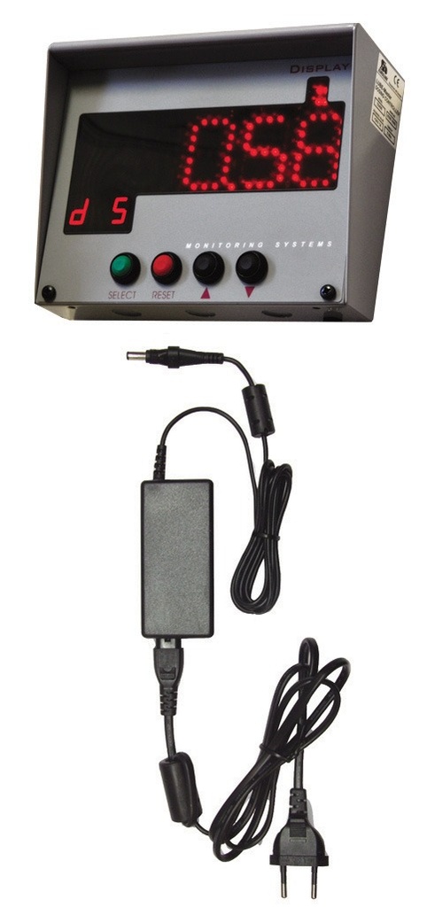 LMD-Controller (53406, EUROLUBE)