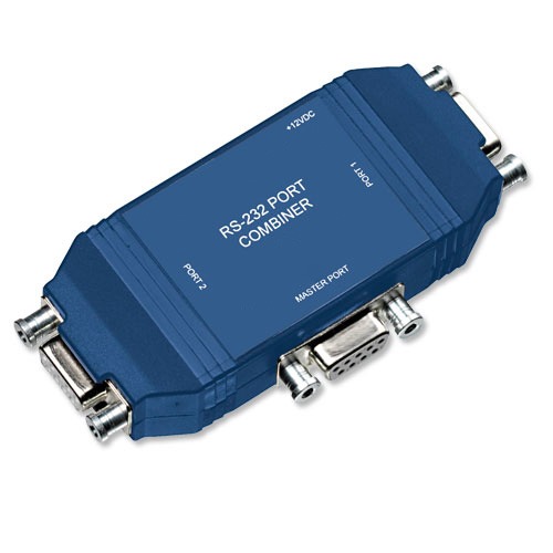 Lube-Master Dual Serial port reader kit (53416, EUROLUBE)