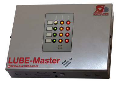 LUBE-Master TSM modulis eļļas tvertņu līmeņa mērīšanai (53430, EUROLUBE)