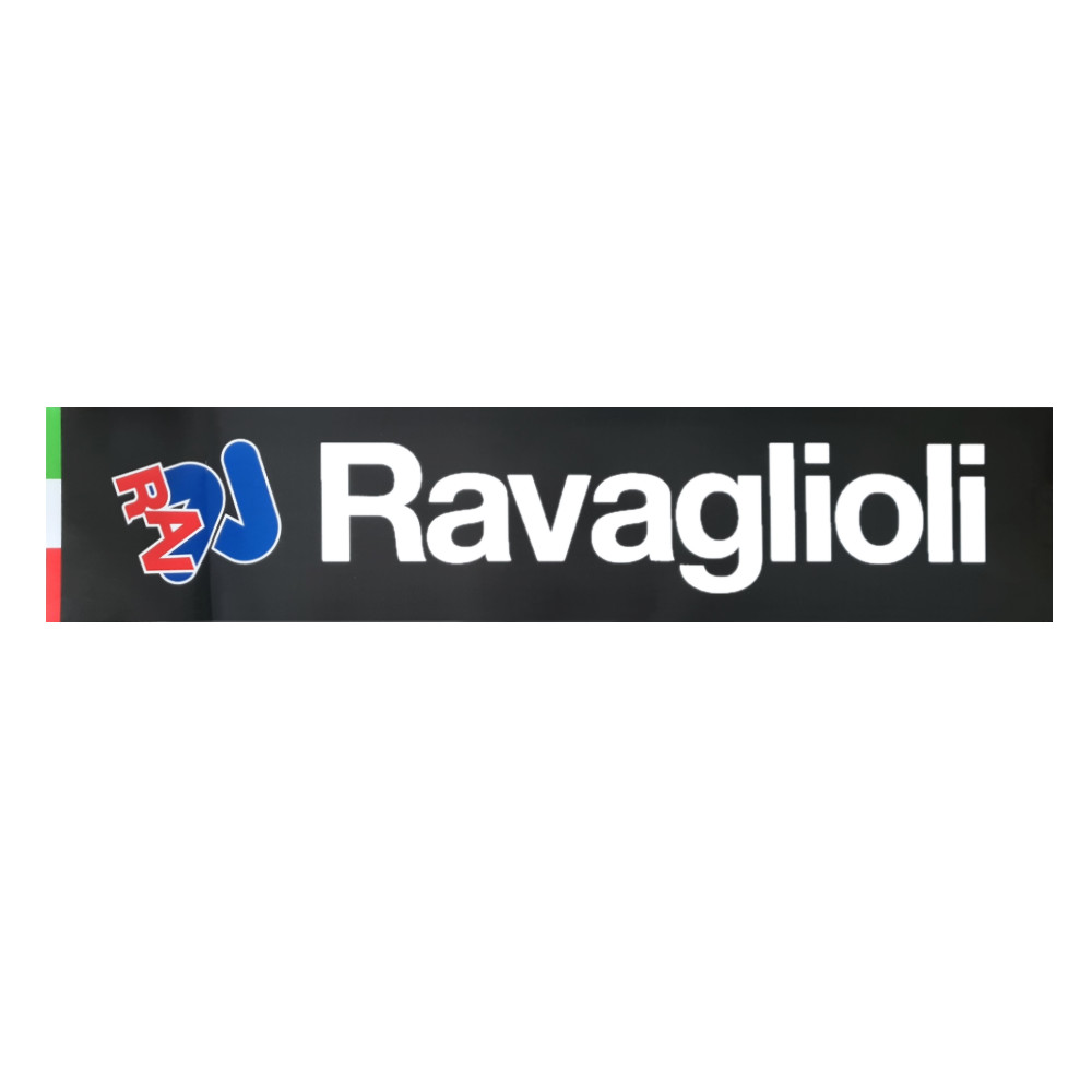 Uzlīme RAV 280x60 horizontāla (999922920, RAVAGLIOLI)