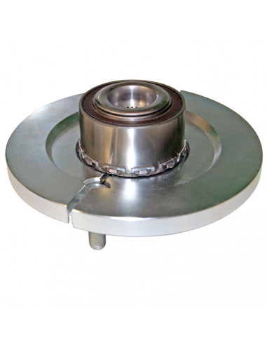 Half shell coupling for bearing front axle (GO036, GOVONI)
