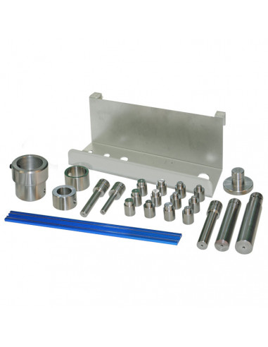 Mandrel press pins set for 323024000 (GO051, GOVONI)