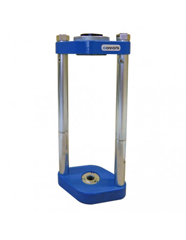 Press frame set - 17 ton (GO110, GOVONI)