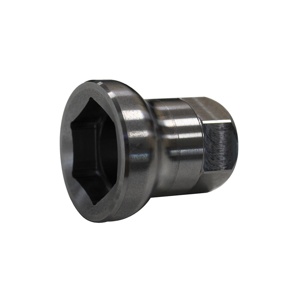 Atraminių šarnyrų dvylikakampė galvutė 32 mm Ford (GO354, GOVONI)