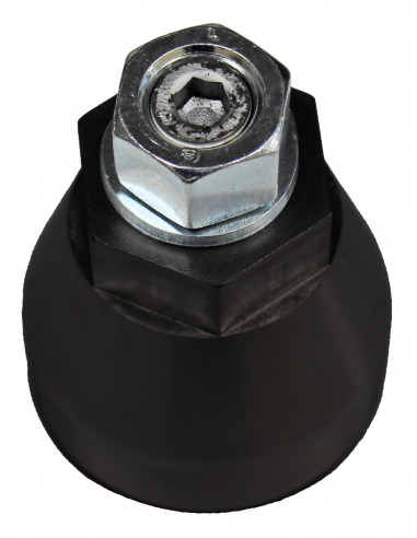 Sw46 socket wrench for removal and assembly of the steering head (GO363, GOVONI)
