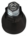 Sw46 socket wrench for removal and assembly of the steering head (GO363, GOVONI)