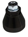Sw. 50 socket wrench for removal and assembly of the steering head (GO372, GOVONI)