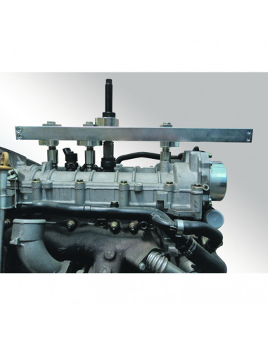 Injector mechanical extractor basic kit (GO414, GOVONI)
