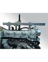 Injector mechanical extractor basic kit (GO414, GOVONI)