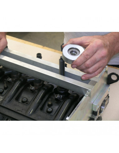 Injector extraction screw adaptor set (GO427, GOVONI)